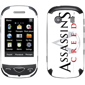   «Assassins creed »   Samsung B3410