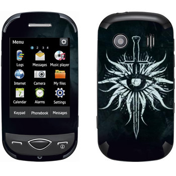   «Dragon Age -  »   Samsung B3410
