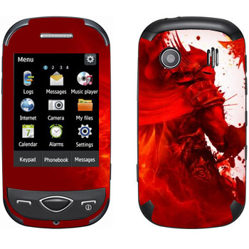   «Dragon Age -  »   Samsung B3410