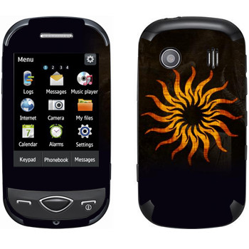   «Dragon Age - »   Samsung B3410