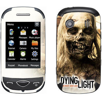   «Dying Light -»   Samsung B3410