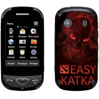   «Easy Katka »   Samsung B3410