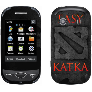   «Easy Katka »   Samsung B3410