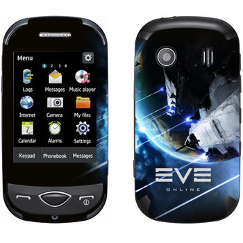   «EVE »   Samsung B3410