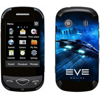   «EVE  »   Samsung B3410