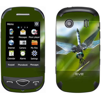   «EVE »   Samsung B3410