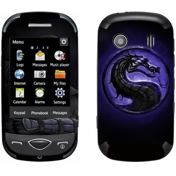   «Mortal Kombat »   Samsung B3410