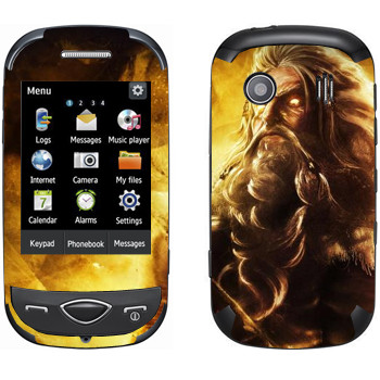   «Odin : Smite Gods»   Samsung B3410