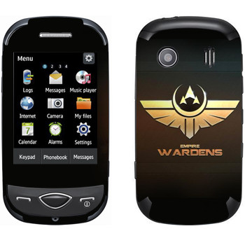   «Star conflict Wardens»   Samsung B3410