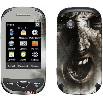   «The Evil Within -  »   Samsung B3410