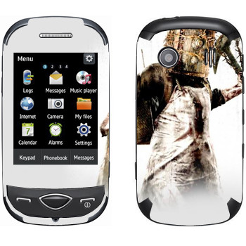   «The Evil Within -     »   Samsung B3410