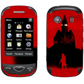   «The Evil Within -  »   Samsung B3410
