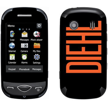   «Diehl»   Samsung B3410