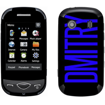 Samsung B3410