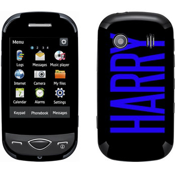   «Harry»   Samsung B3410