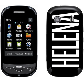   «Helena»   Samsung B3410