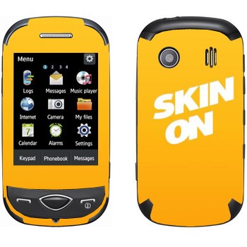   « SkinOn»   Samsung B3410