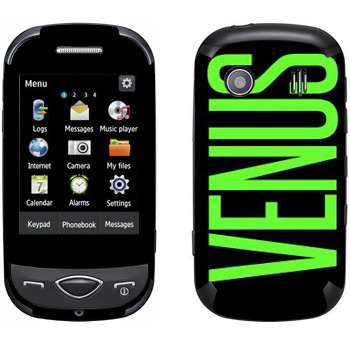   «Venus»   Samsung B3410
