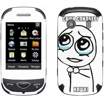   «  »   Samsung B3410