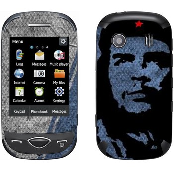   «Comandante Che Guevara»   Samsung B3410