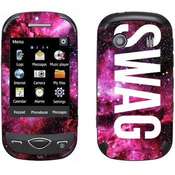   « SWAG»   Samsung B3410