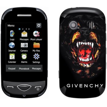  « Givenchy»   Samsung B3410