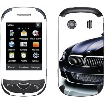   «BMW »   Samsung B3410