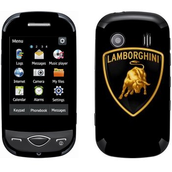   « Lamborghini»   Samsung B3410
