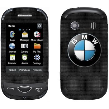   « BMW»   Samsung B3410