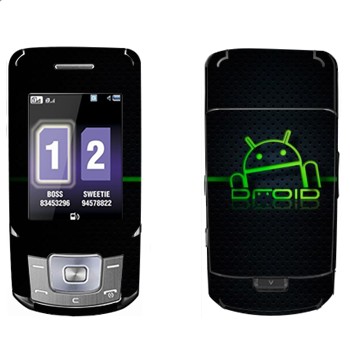   « Android»   Samsung B5702