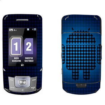   « Android   »   Samsung B5702