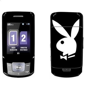   « Playboy»   Samsung B5702