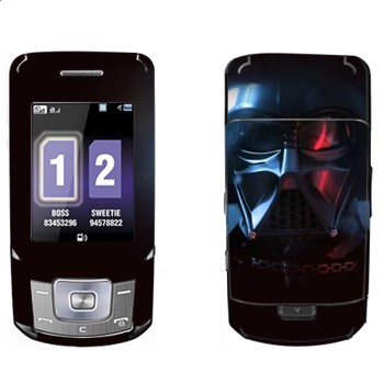   «Darth Vader»   Samsung B5702