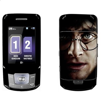   «Harry Potter»   Samsung B5702