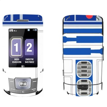   «R2-D2»   Samsung B5702