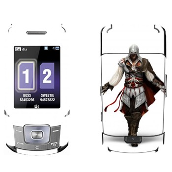   «Assassin 's Creed 2»   Samsung B5702