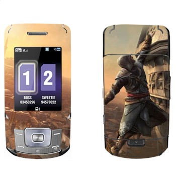   «Assassins Creed: Revelations - »   Samsung B5702