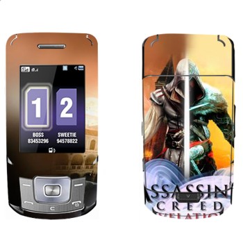   «Assassins Creed: Revelations»   Samsung B5702