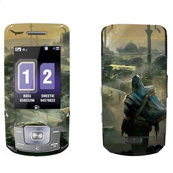   «Assassins Creed»   Samsung B5702