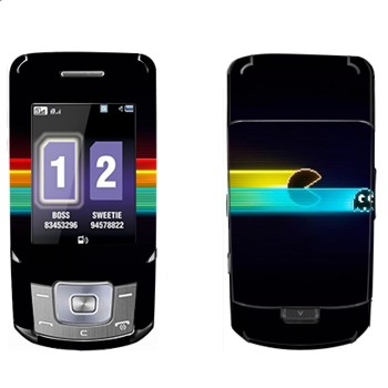   «Pacman »   Samsung B5702