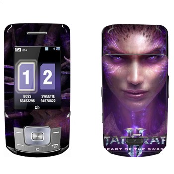   «StarCraft 2 -  »   Samsung B5702