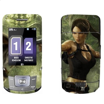   «Tomb Raider»   Samsung B5702