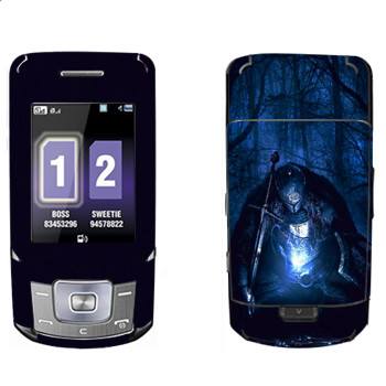   «Dark Souls »   Samsung B5702