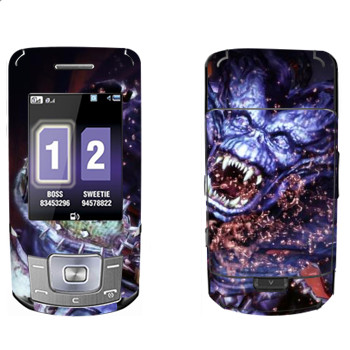   «Dragon Age - »   Samsung B5702