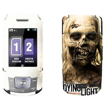   «Dying Light -»   Samsung B5702
