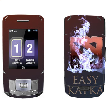   «Easy Katka »   Samsung B5702