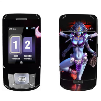   «Shiva : Smite Gods»   Samsung B5702