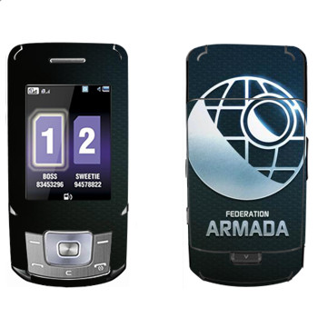   «Star conflict Armada»   Samsung B5702