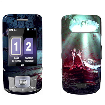   «The Evil Within  -  »   Samsung B5702