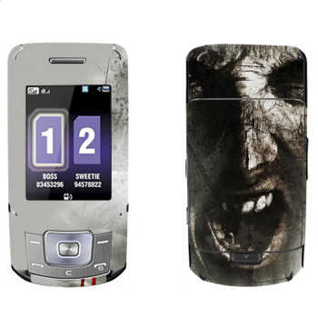   «The Evil Within -  »   Samsung B5702